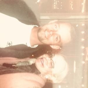 Meet your Posher, Cj